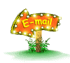 E-mail sign