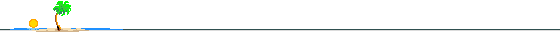 Island Horizontal Rule